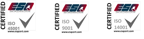 Certificazioni Totaro srl