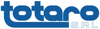 Logo Totaro srl